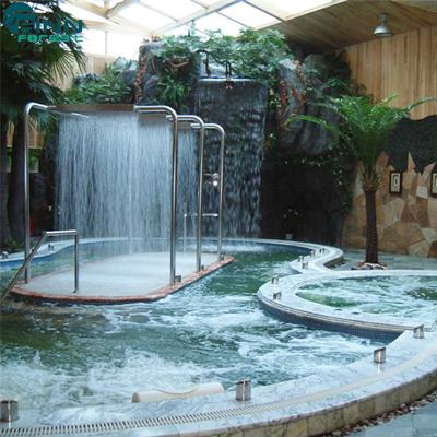 Vichy Shower Manufacturer