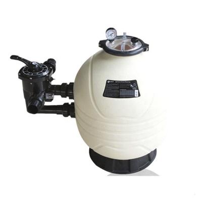 Pool Filter Manufacturers