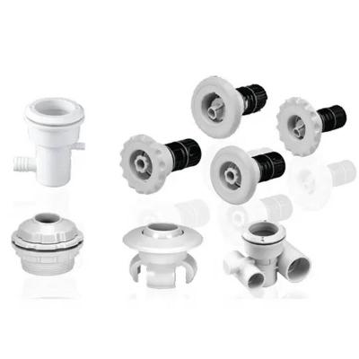 Pool PVC Fittings Supplier