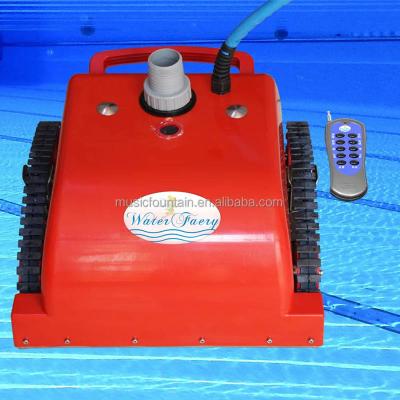 Custom Pool Robot Cleaner