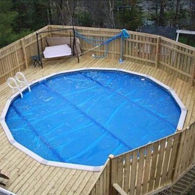 Inground Pool Safety Cover Manufacturers
