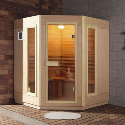 Sauna Steam Room Factory