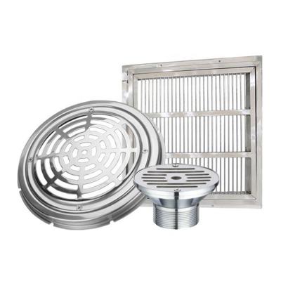 Pool Floor Main Drain Factory
