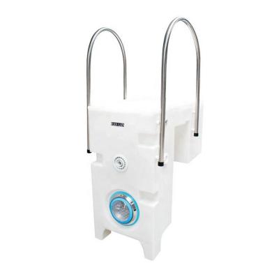 Inground Pool Filter Factory