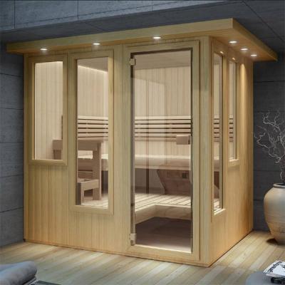 Sauna Room Wholesale