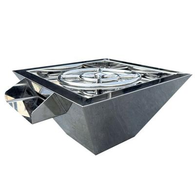 Fire Waterfall Manufacturer