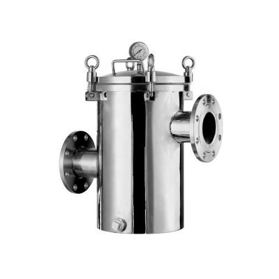 Stainless Steel Hair Collector Factory