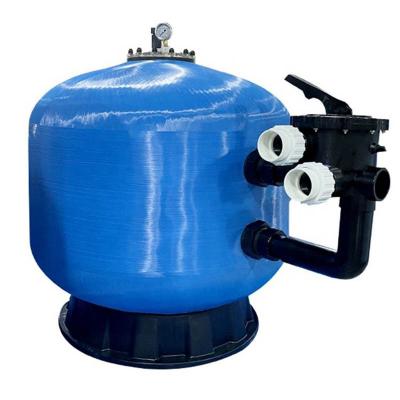 Sand Filter Distributor