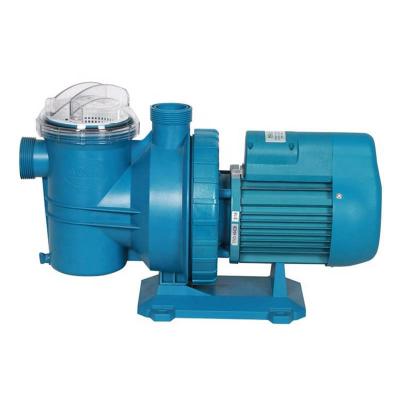 Swimming Pool Pump Factory