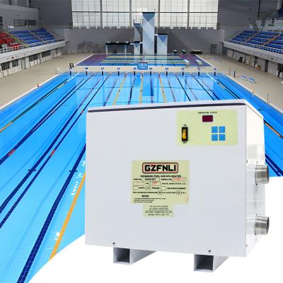  Digital Thermostat Swimming Pool Water Heater