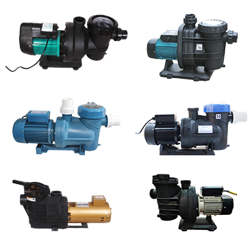 Swimming Pool Water Pump