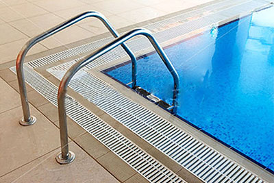 What Pool Accessories or Options Should I Consider?