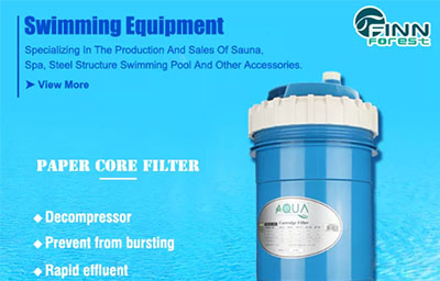 When to Replace Cartridge Pool Filter?
