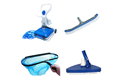 How To Maintain Swimming Pool Sanitation？