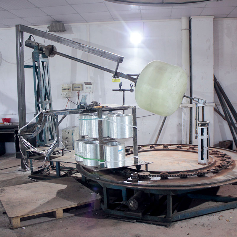 Pool Equipment Production Machine
