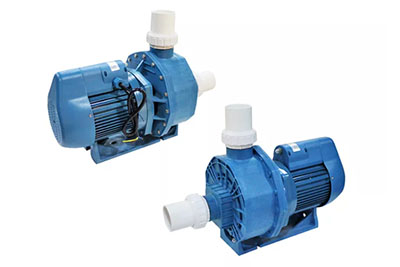 What to do if the pool pump won't start? Tips for Maintaining Your Pool Pump