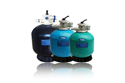 How to Know if a Pool Filter Is Working?